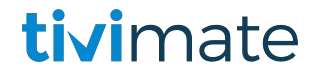 TiviMate Sverige Logo